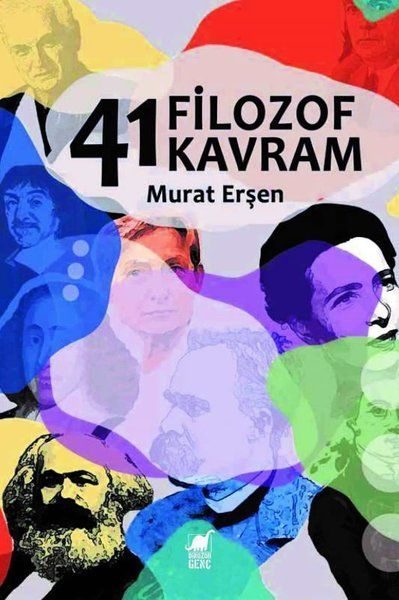 41 Filozof 41 Kavram  (4022)