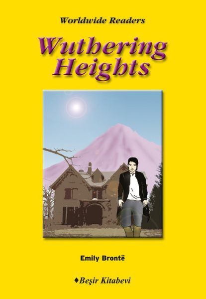 Level 6 - Wuthering Heights  (4022)