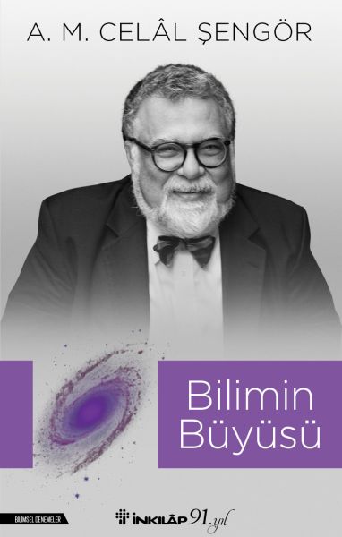 Bilimin Büyüsü  (4022)