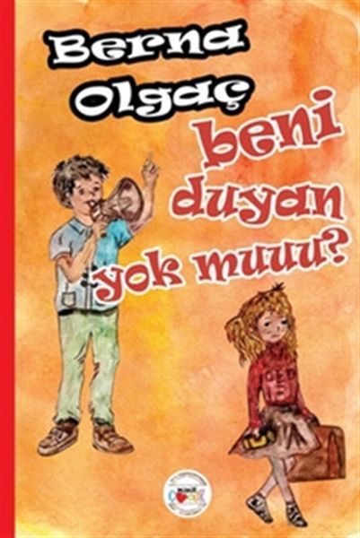 Beni Duyan Yok Muuu?  (4022)