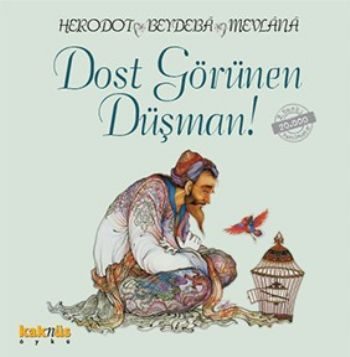 Dost Görünen Düşman  (4022)