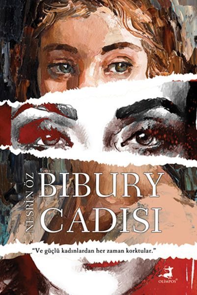 Bibury Cadısı  (4022)