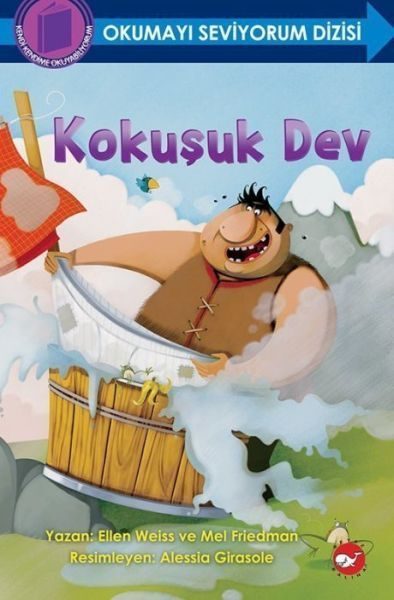 Kokuşuk Dev  (4022)