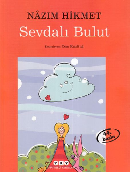 Sevdalı Bulut  (4022)