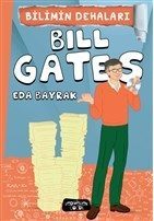 Bilimin Dehaları - Bill Gates  (4022)