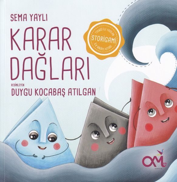 Karar Dağları  (4022)