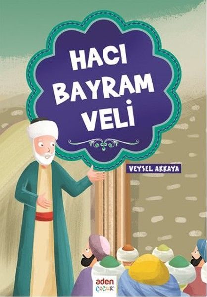 Hacı Bayram Veli  (4022)