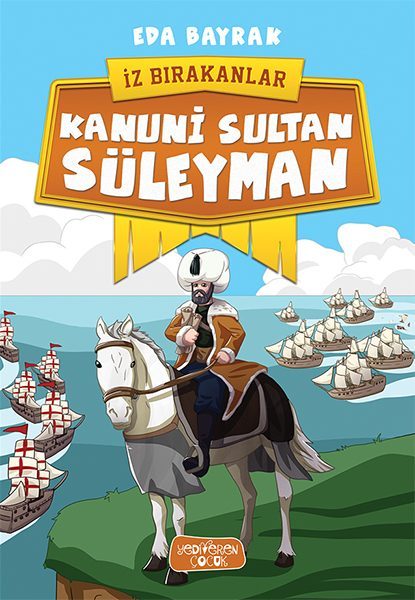 Kanuni Sultan Süleyman-İz Bırakanlar  (4022)