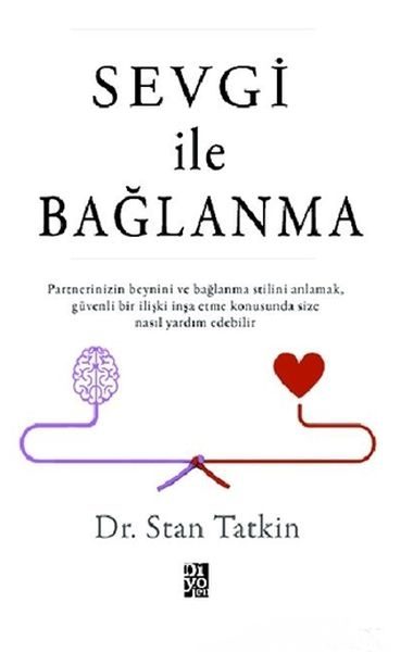 Sevgi İle Bağlanma  (4022)