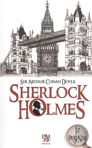 Sherlock Holmes - İz Peşinde  (4022)