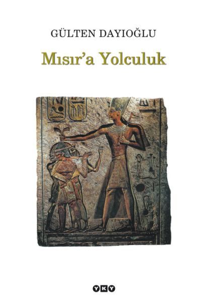 Mısır'a Yolculuk  (4022)