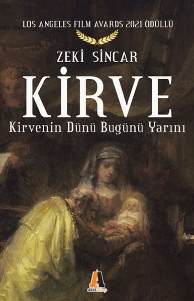 Kirve  (4022)