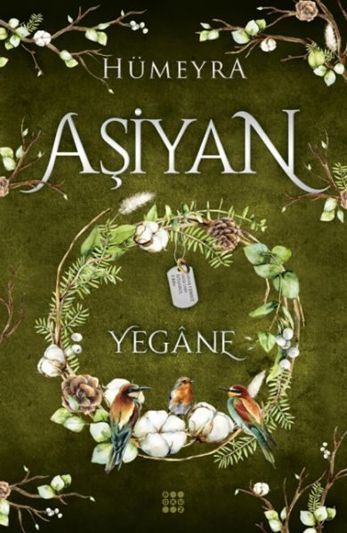 Aşiyan 3 - Yegane (Ciltli)  (4022)