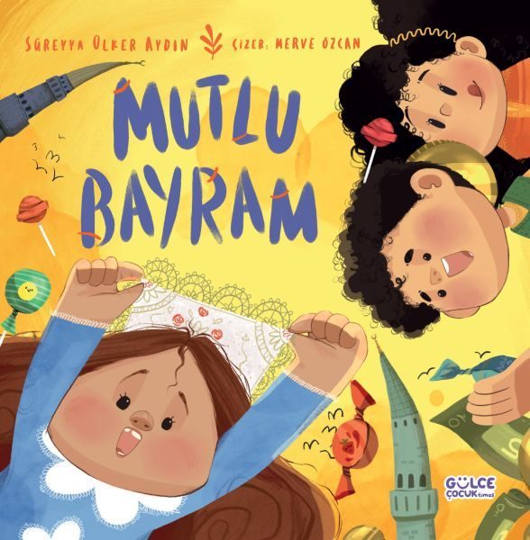 Mutlu Bayram  (4022)