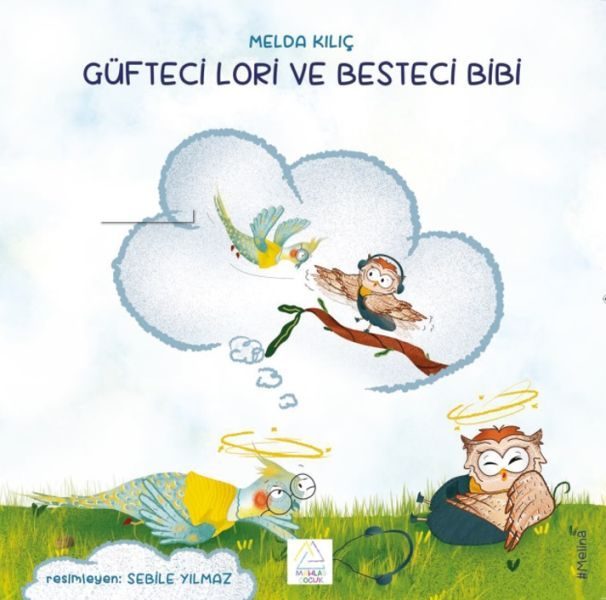 Güfteci Lori ve Besteci Bibi  (4022)