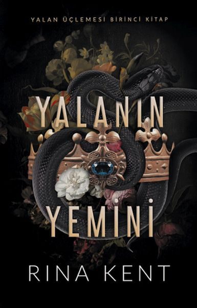 Yalanın Yemini  (4022)