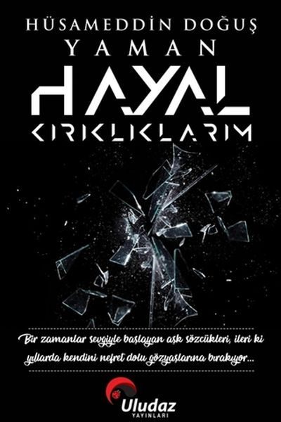 Hayal Kırıklıklarım  (4022)