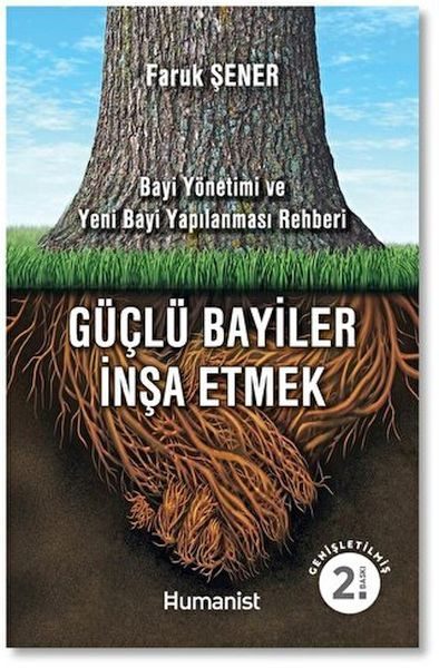 Güçlü Bayiler İnşa Etmek  (4022)