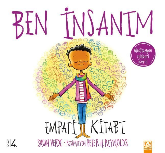 Ben İnsanım  (4022)