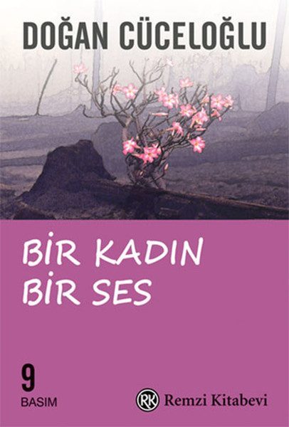 Bir Kadın Bir Ses  (4022)