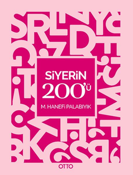 Siyerin 200'ü  (4022)