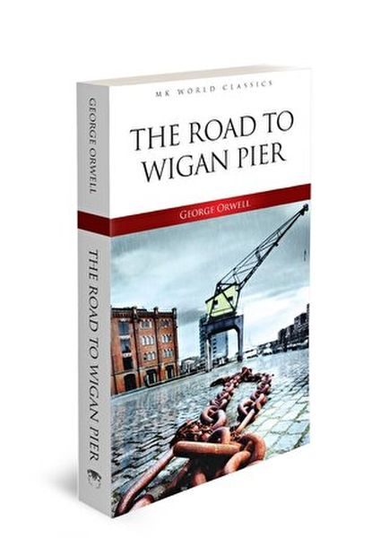 Road To Wigan Pier  (4022)