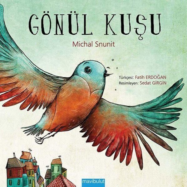 Gönül Kuşu  (4022)