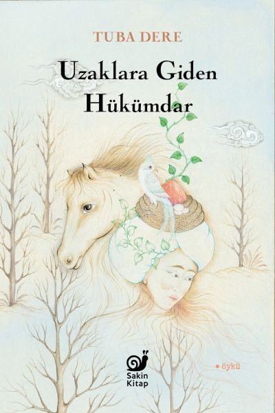 Uzaklara Giden Hükümdar  (4022)