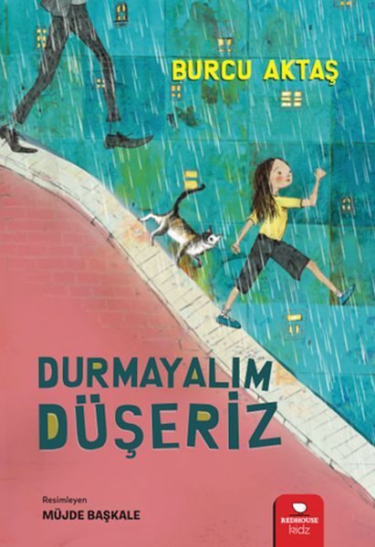 Durmayalım Düşeriz  (4022)