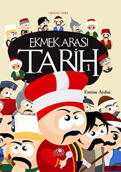 Ekmek Arası Tarih - 1  (4022)