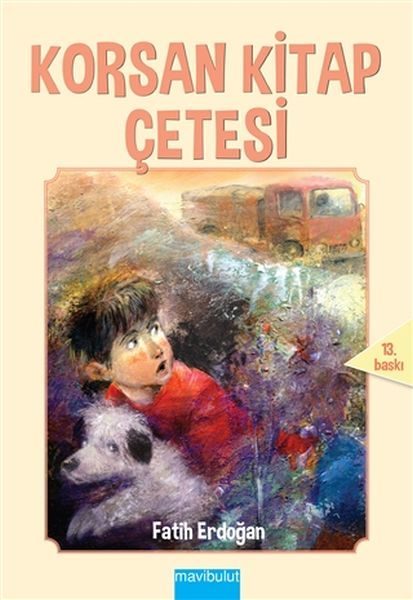 Korsan Kitap Çetesi  (4022)