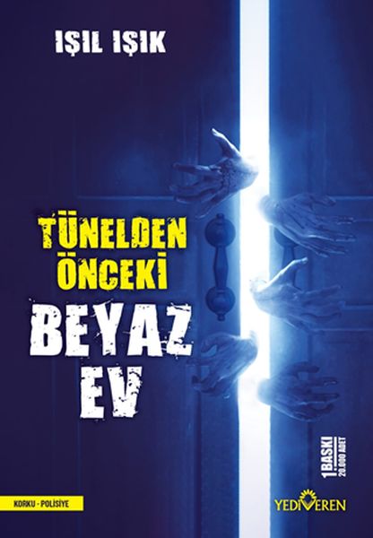 Tünelden Önceki Beyaz Ev  (4022)