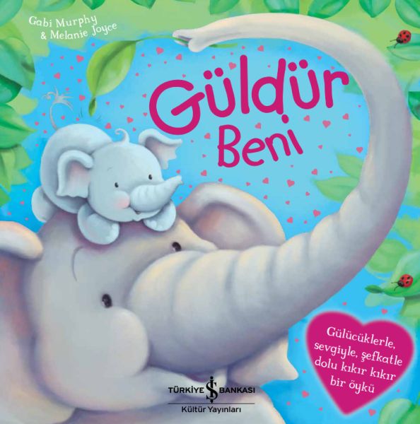 Güldür Beni  (4022)