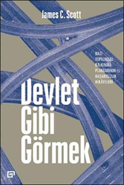 Devlet Gibi Görmek  (4022)