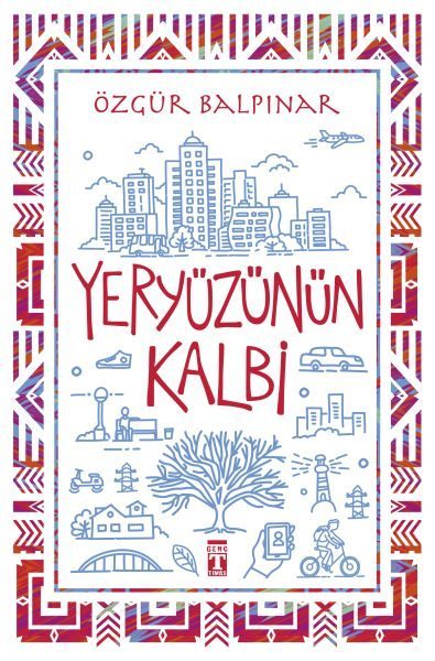 Yeryüzünün Kalbi  (4022)