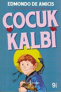 Çocuk Kalbi  (4022)