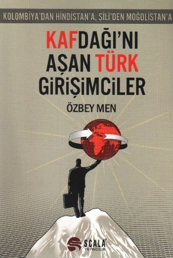 Kafdağı'nı Aşan Türk Girişimciler  (4022)