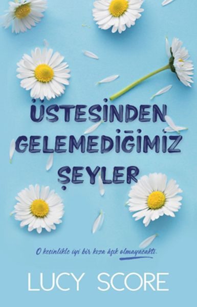 Üstesinden Gelemediğimiz Şeyler  (4022)