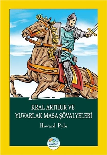 Kral Arthur ve rlak Masa Şövalyeleri  (4022)