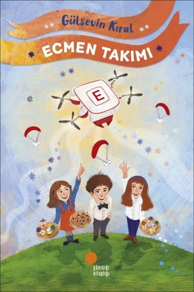 Ecmen Takımı  (4022)