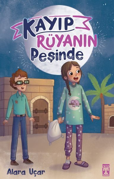 Kayıp Rüyanın Peşinde  (4022)