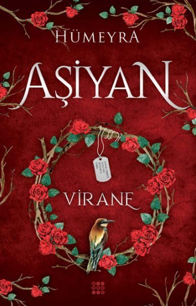 Aşiyan 1 - Virane (Ciltli)  (4022)