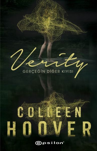 Verity: Gerçeğin Diğer Kıyısı  (4022)