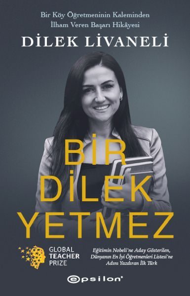 Bir Dilek Yetmez  (4022)