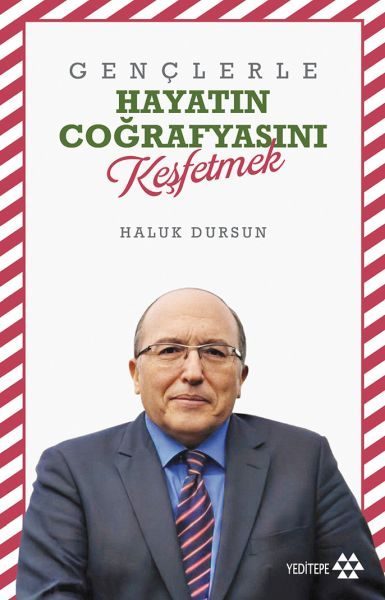 Gençlerle Hayatın Coğrafyasını Keşfetmek  (4022)