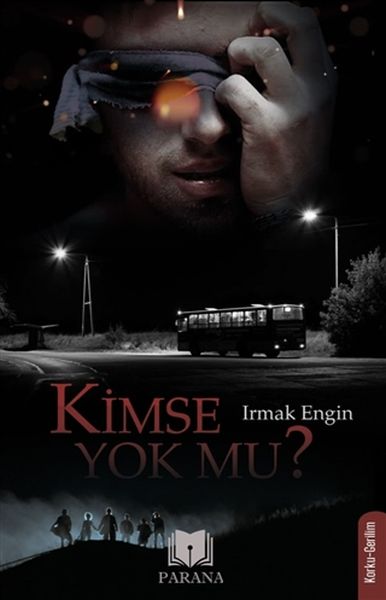 Kimse Yok mu?  (4022)