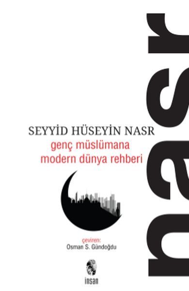 Genç Müslümana Modern Dünya Rehberi  (4022)