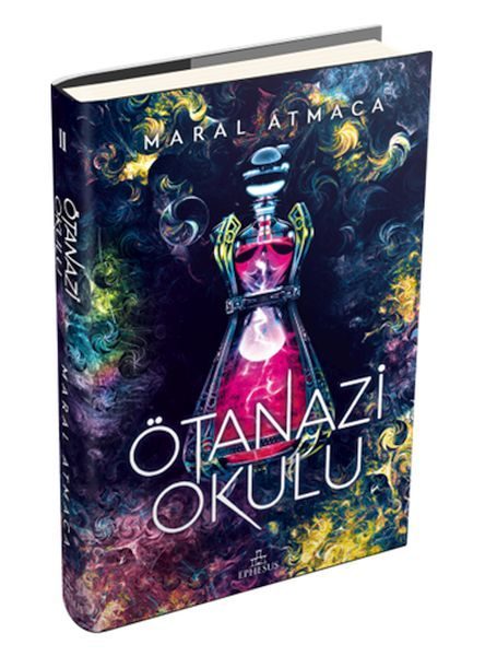 Ötanazi Okulu 2 (Ciltli)  (4022)