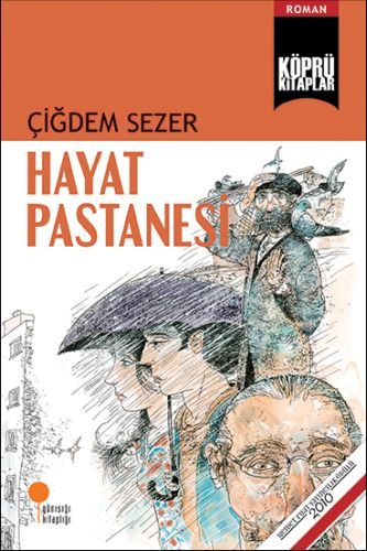 Hayat Pastanesi  (4022)