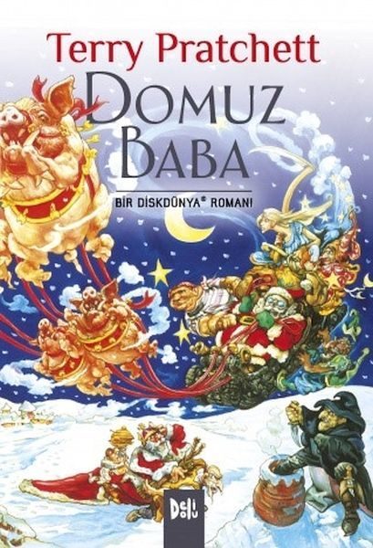 Disk Dünya 20: Domuz Baba  (4022)